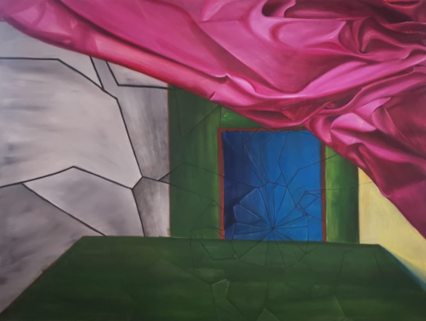 Tras el espejo by Rodrigo Rojas, Image 1.
