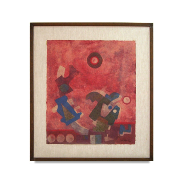 Contador de estrellas by José Lazcarro, Image 1.