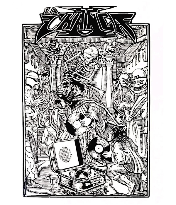 Rey de Reyes by Carlos Flores Romero, Image 1.