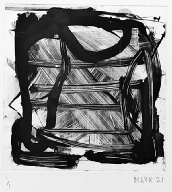 Sin título by Marco Antonio Velázquez Ramos, Image 1.