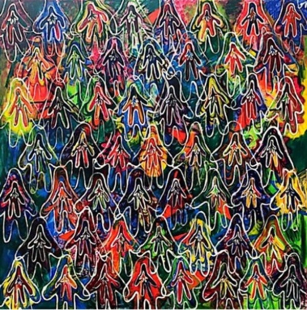 Ser by Natalia Cárdenas Mimendi, Image 1.