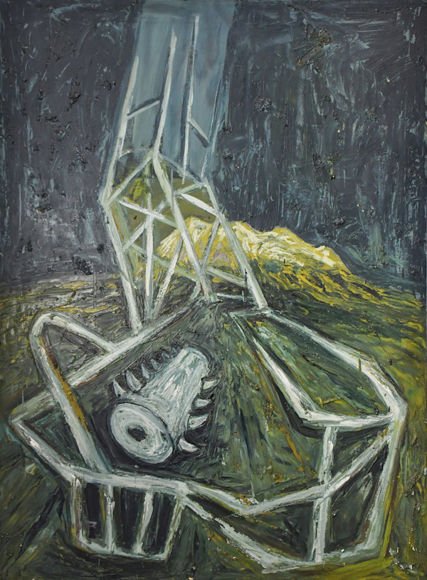 Sin título by Rubén Rosas, Image 14.