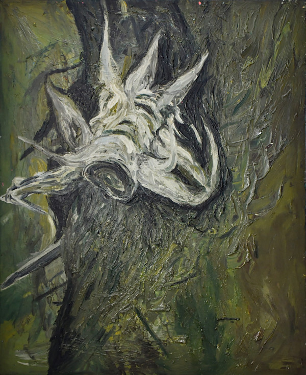 Sin título by Rubén Rosas, Image 16.