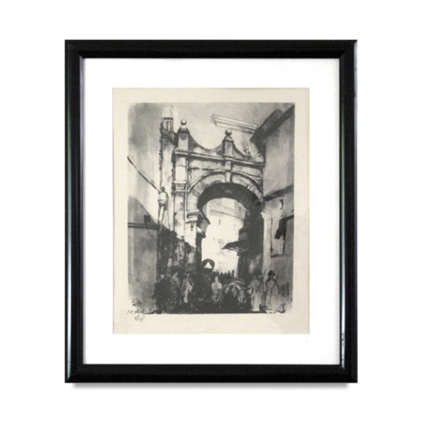 Cádiz by Howard Leigh, Image 1.