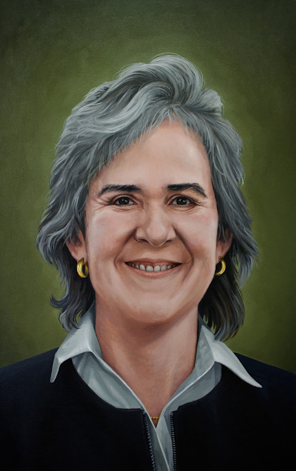 Dra. Cecilia Anaya Berríos by Nala Wild, Image 18.