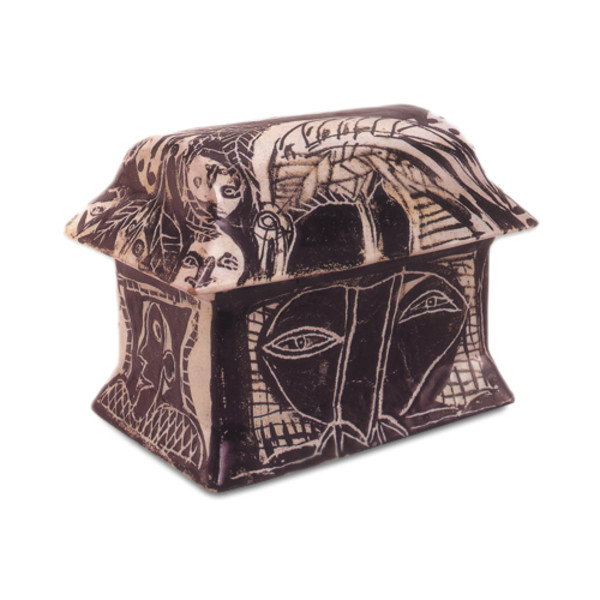 Sin título by Gilberto Aceves Navarro, Image 1.