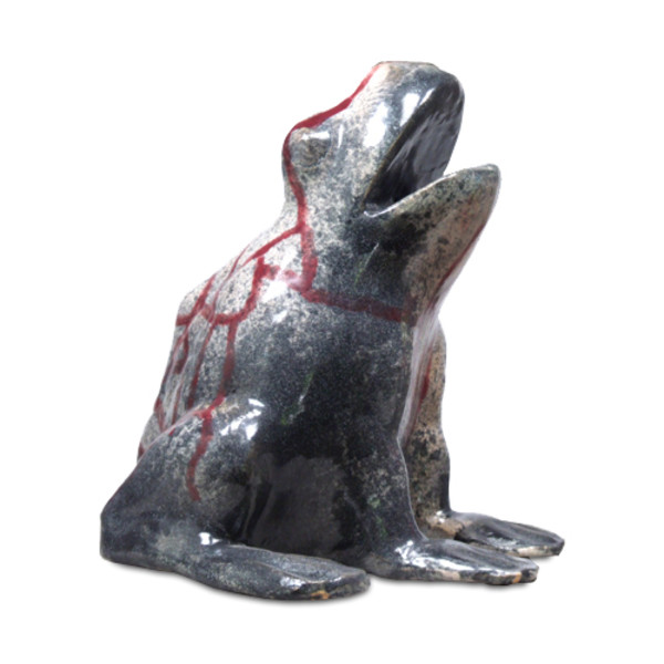 Rana by Alberto Castro Leñero,, Image 1.