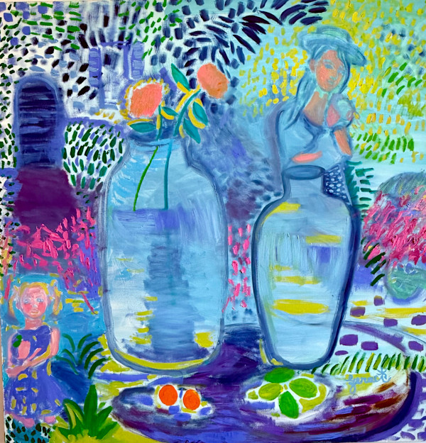 A Mothers Love by Kate Geraci, Image 1.