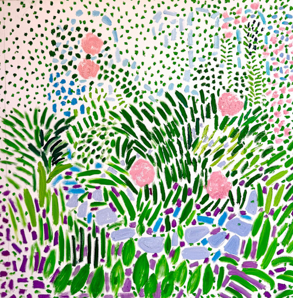 A Gardens Confetti by Kate Geraci, Image 1.