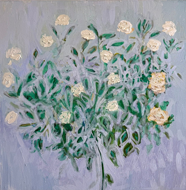Gardenia Tree by Kate Geraci, Image 1.