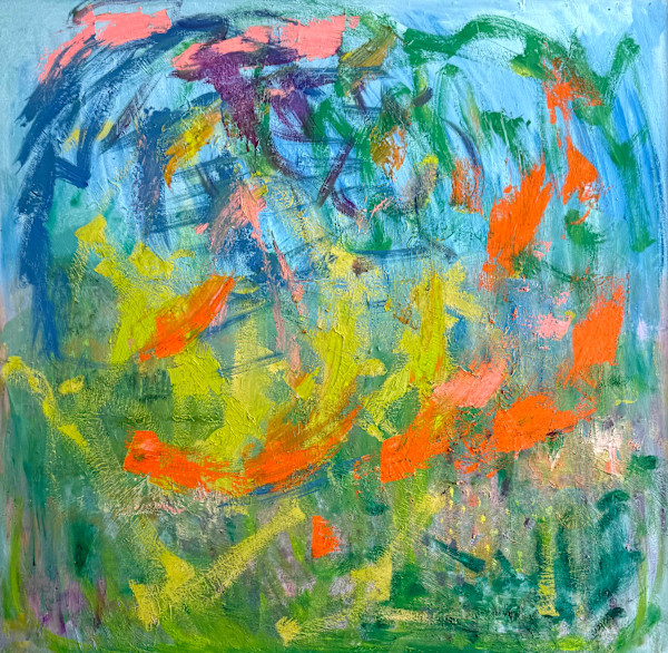 Thailand Koi Fish by Kate Geraci, Image 1.
