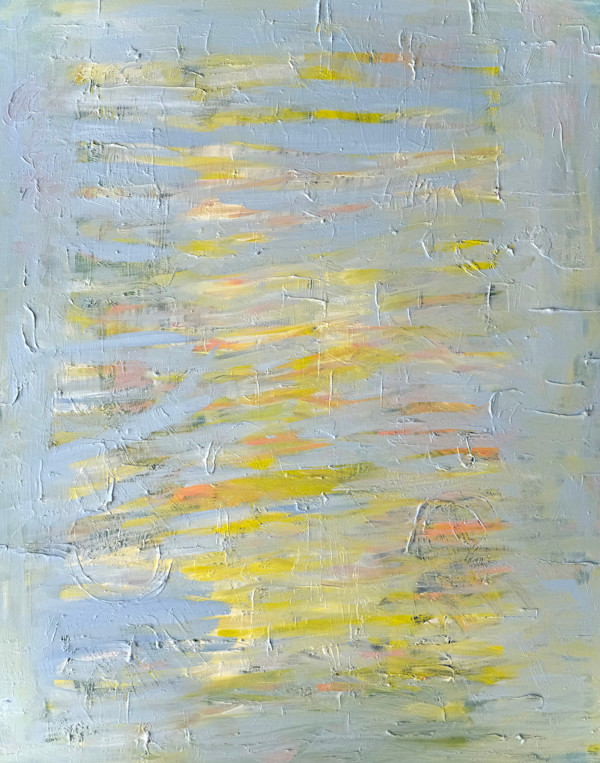 The Light Shining Through by Kate Geraci, Image 1.