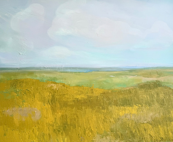 Ocean in Nantucket by Kate Geraci, Image 1.