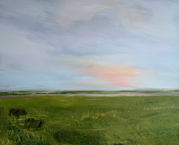 Inner Coastal by Kate Geraci, Image 1.