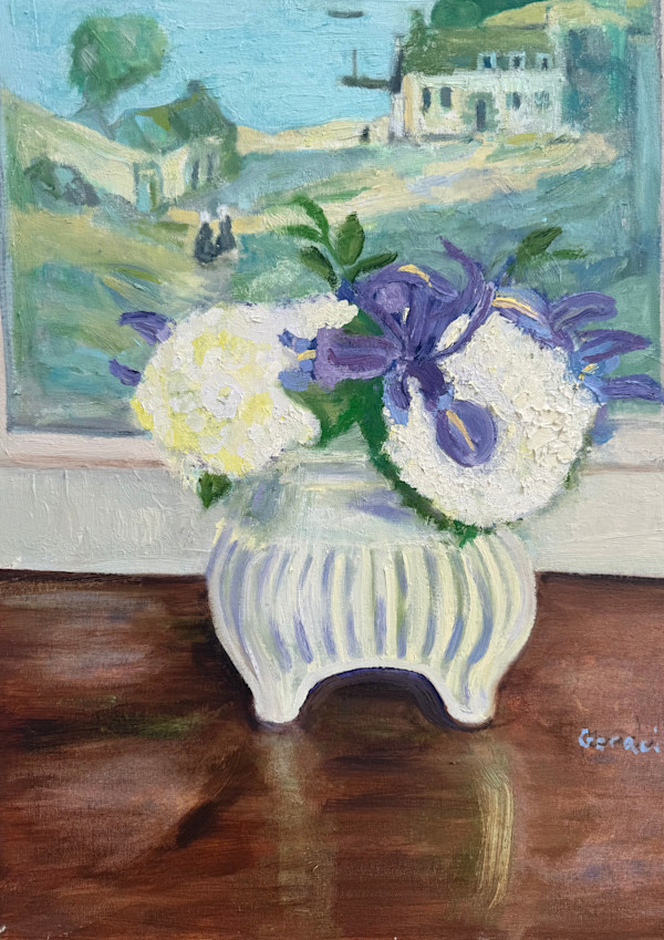 Angie’s Bouquet by Kate Geraci, Image 1.