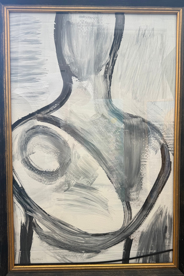 Mother and Child by Kate Geraci, Image 1.
