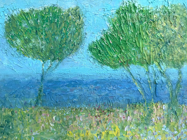 Harbor Island by Kate Geraci, Image 1.