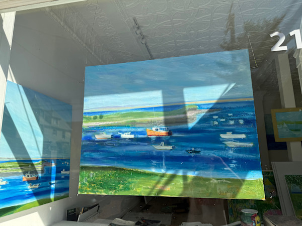 Cape Cod by Kate Geraci, Image 10.