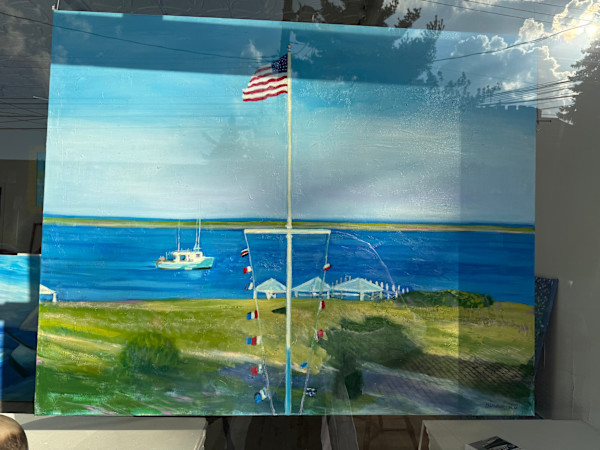 Cape Cod Evening by Kate Geraci, Image 4.