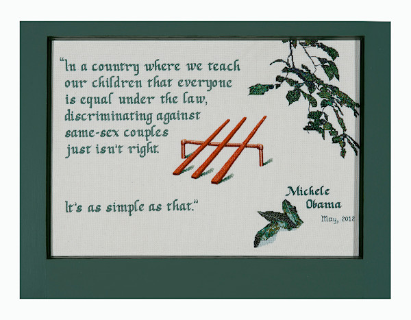 This is a test by Nancy Scneider, Image 1.