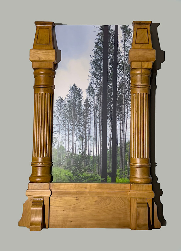 Map 21 - Majestic Pines by Eva Capobianco, Image 8.