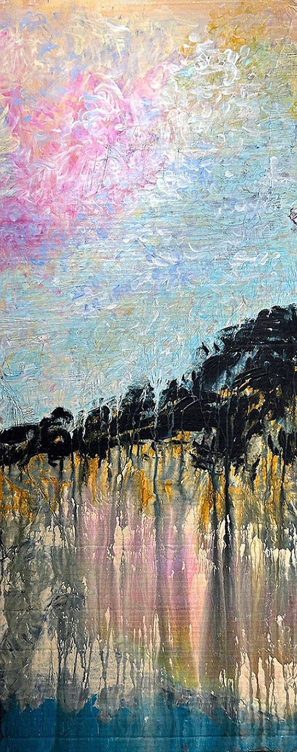 Folie a Deux? by Darcy Binns, Image 1.