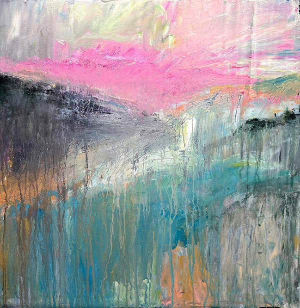 Winter Sky by Darcy Binns, Image 1.