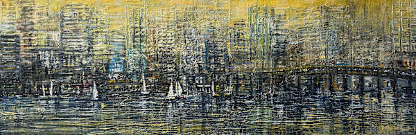 City Weave by katie metz
