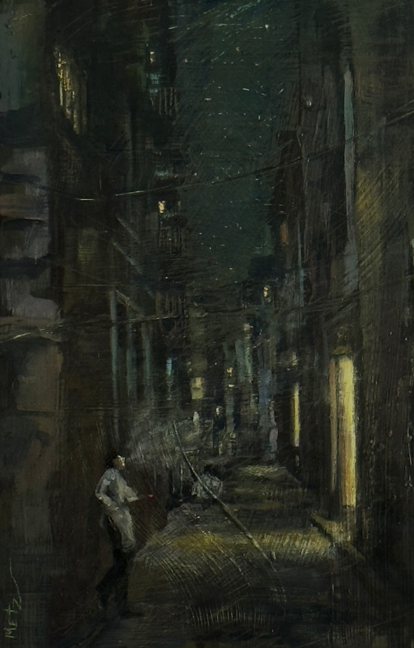 Moment by Katie Metz