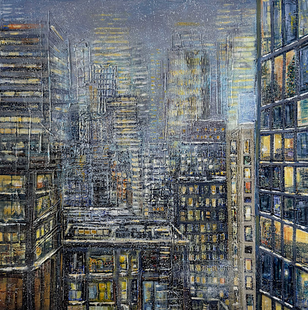 Windowscape 3 by katie metz