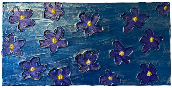 Moonlight on the Water by Mel Erickson, Image 1.
