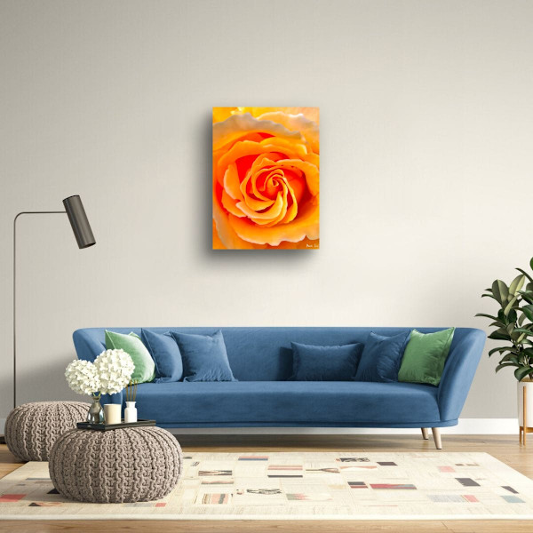 Joyful Offering (2025) 1/25 by Mariri Sun, Image 1.