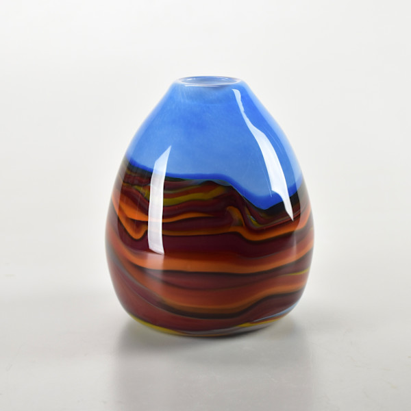 Landscape Series: Pocket Canyon by Erika Parkin, Image 1.