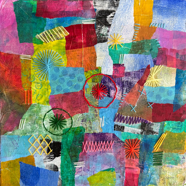 Heritage by Sabrina Adewumi, Image 1.