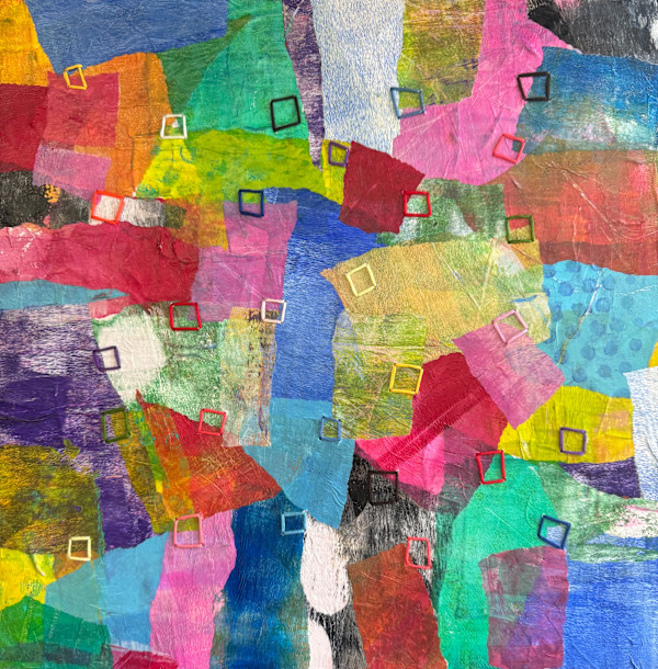 Journey by Sabrina Adewumi, Image 1.