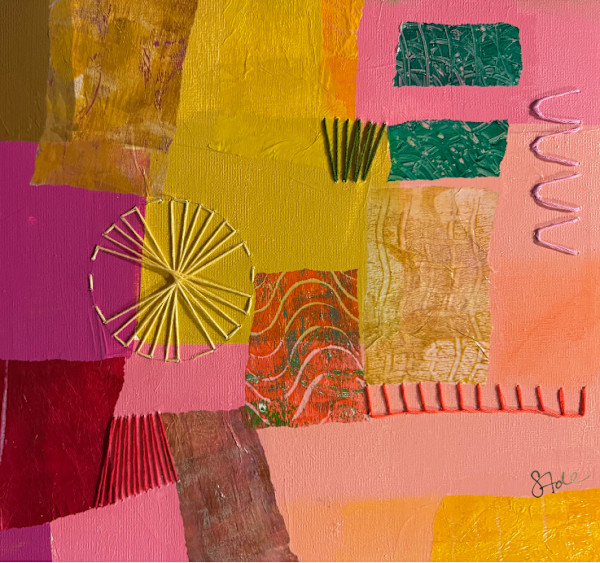 Melody by Sabrina Adewumi, Image 1.