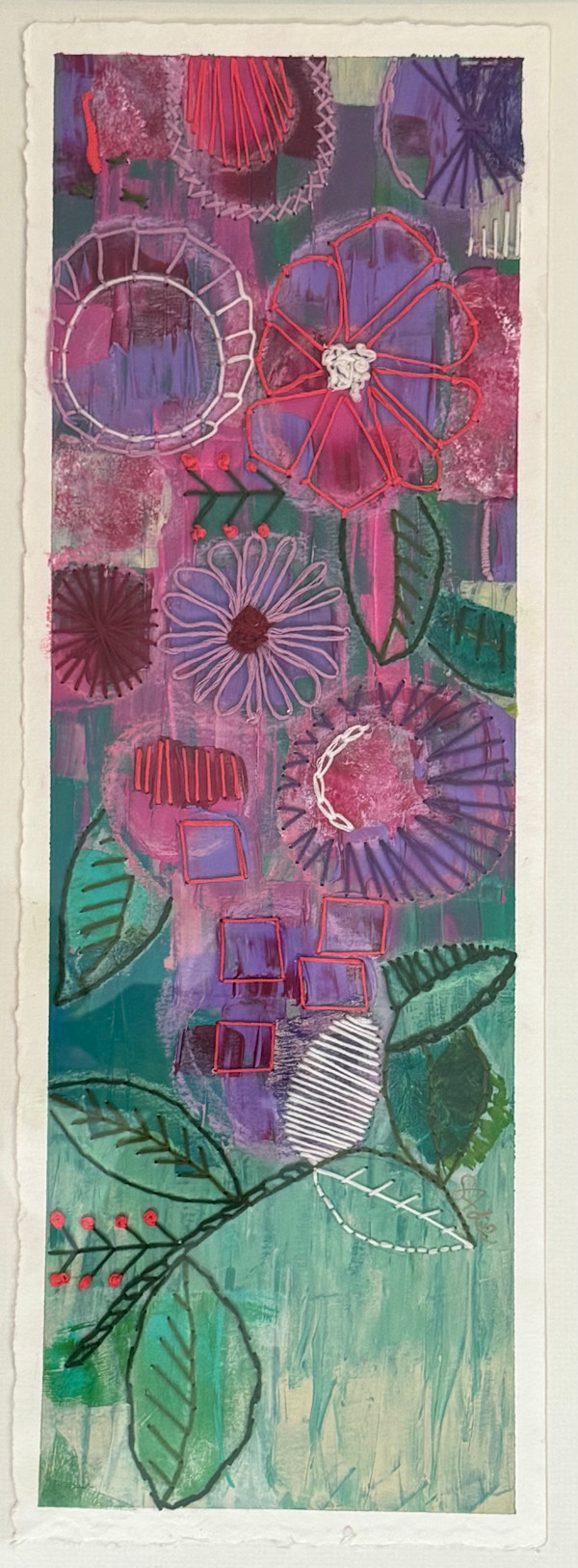 ReBloom by Sabrina Adewumi, Image 3.