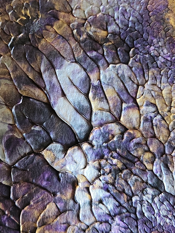 Iridescence I by Marleen Cloutier, Image 1.