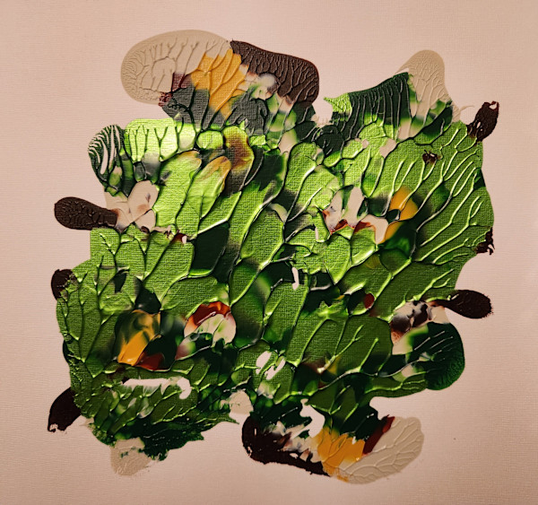 Canopy I by Marleen Cloutier, Image 1.