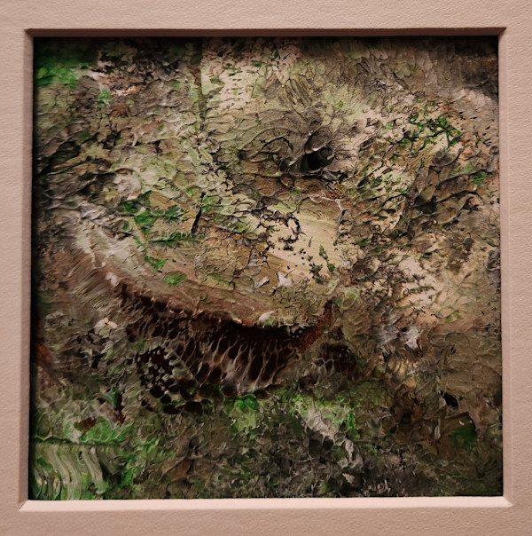 The Storm by Marleen Cloutier, Image 1.