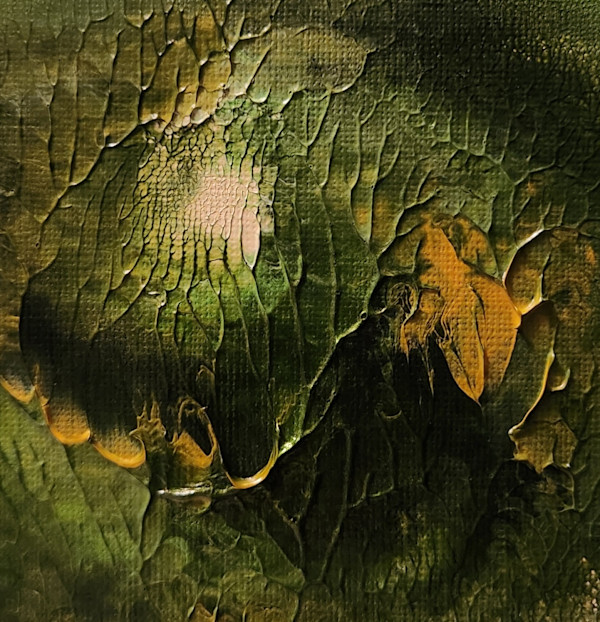 The Night Garden by Marleen Cloutier, Image 1.