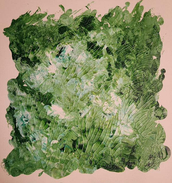 Beyond the Forest Path by Marleen Cloutier, Image 1.