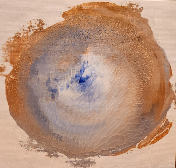 Aether by Marleen Cloutier, Image 1.