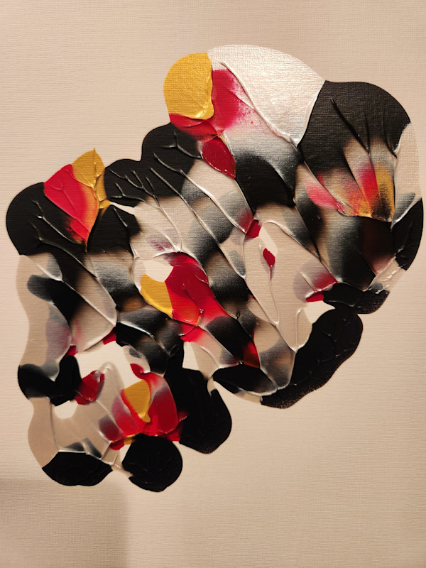 Afterglow I by Marleen Cloutier, Image 1.
