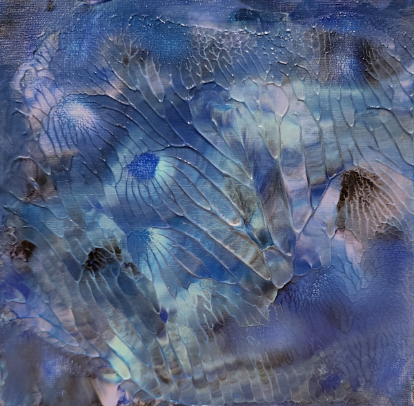 Jellyfish by Marleen Cloutier, Image 3.