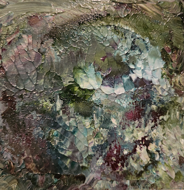 Greenery by Marleen Cloutier, Image 1.
