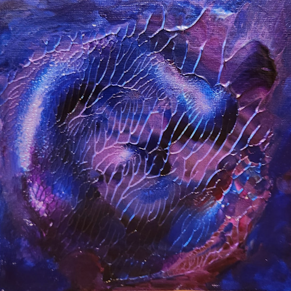 Midnight Spells I by Marleen Cloutier, Image 1.