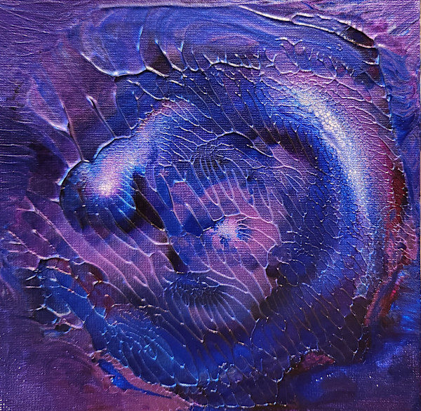 Midnight Spells II by Marleen Cloutier, Image 1.