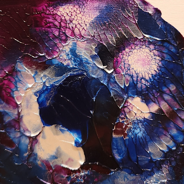 Supernova I by Marleen Cloutier, Image 1.