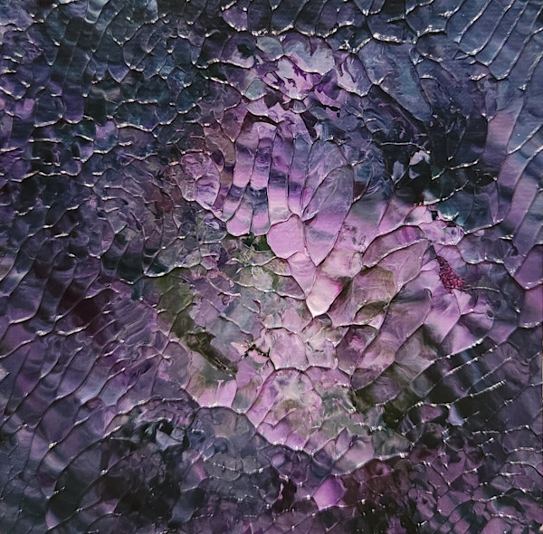Hydrangea I by Marleen Cloutier, Image 1.